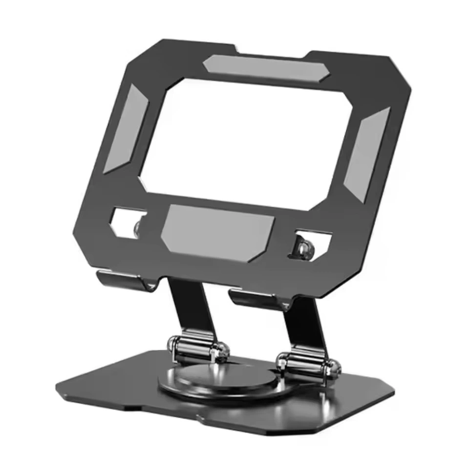 Rotating Foldable Laptop Stand