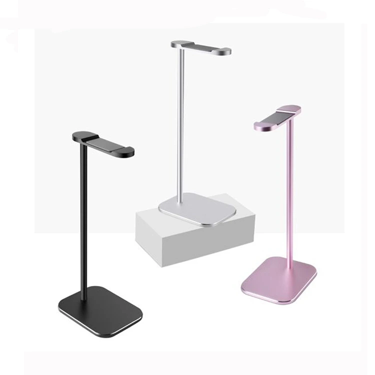 Aluminium Headphone Stand